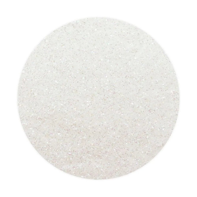 Crystallina Sparkelicious Glitter 1/2oz Jar by Chloes Creative Cards - Craftywaftyshop