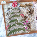 December White Art Journal Specials by Elizabeth Craft Designs - Craftywaftyshop