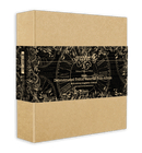 Deconstructed Trifold Waterfall Folio Album – Kraft by Graphic 45 - Craftywaftyshop