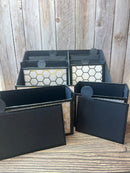 Desktop Tidy - Photo Mats - Instructions Download - Craftywaftyshop