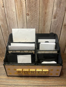 Desktop Tidy - Photo Mats - Instructions Download - Craftywaftyshop