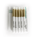 Detail Ink Blending Stencil Brushes - 5 Pack By Polkadoodles - Craftywaftyshop