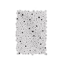 Dots and Sparkles Photopolymer Stamp Set (A7) by Chloes Creative Cards - Craftywaftyshop