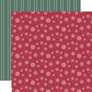 Echo Park Baking Christmas Cheer 12x12 Collection Kit | BCC516016 - Craftywaftyshop