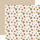 Echo Park Baking Christmas Cheer 12x12 Collection Kit | BCC516016 - Craftywaftyshop
