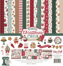 Echo Park Baking Christmas Cheer 12x12 Collection Kit | BCC516016 - Craftywaftyshop