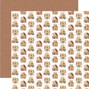 Echo Park Baking Christmas Cheer 12x12 Collection Kit | BCC516016 - Craftywaftyshop
