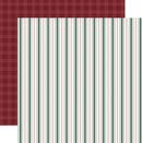 Echo Park Baking Christmas Cheer 12x12 Collection Kit | BCC516016 - Craftywaftyshop