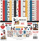 Echo Park Collection Kit 12x12 – Mouse And Me | MAM487016 - Craftywaftyshop