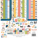 Echo Park Collection Kit – Cat Lover | CL506016 - Craftywaftyshop