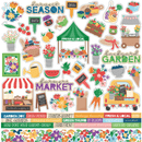 Echo Park Freshly Picked 12x12 Collection Kit | FP510016 - Craftywaftyshop