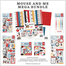 Echo Park Mega Bundle – Mouse And Me | MAM487050 - Craftywaftyshop