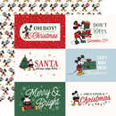 Echo Park Mouse And Me Christmas 12x12 Collection Kit | MMC520016 - Craftywaftyshop