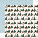 Echo Park Mouse And Me Christmas 12x12 Collection Kit | MMC520016 - Craftywaftyshop