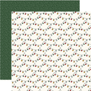Echo Park Mouse And Me Christmas 12x12 Collection Kit | MMC520016 - Craftywaftyshop