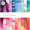 Essential Craft Papers 12 x 12 by Craft Consortium - Craftywaftyshop