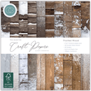 Essential Craft Papers 6 x 6 by Craft Consortium - Craftywaftyshop