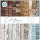 Essential Craft Papers 8 x 8 by Craft Consortium - Craftywaftyshop