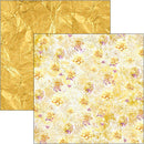 Ethereal Paper Pad 12x12 by Ciao Bella - Craftywaftyshop