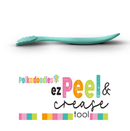 EZ Peel and Crease tape liner lifter tool By Polkadoodles - Craftywaftyshop