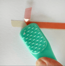 EZ Peel and Crease tape liner lifter tool By Polkadoodles - Craftywaftyshop