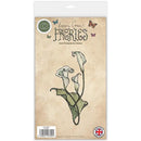 FAERIES Arumlillies - Photopolymer Stamp Set by Craft Consortium - Craftywaftyshop