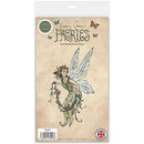FAERIES Garland - Photopolymer Stamp Set by Craft Consortium - Craftywaftyshop