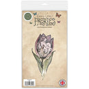 FAERIES Tulip - Photopolymer Stamp Set by Craft Consortium - Craftywaftyshop