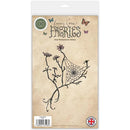 FAERIES Web - Photopolymer Stamp Set by Craft Consortium - Craftywaftyshop