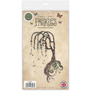 FAERIES Willow - Photopolymer Stamp Set by Craft Consortium - Craftywaftyshop