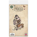 FAERIES Wilted - Photopolymer Stamp Set by Craft Consortium - Craftywaftyshop