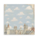 Family - 12"x12" Single Faced Scrapbooking Pad (SBBXLB33) by Stamperia - Craftywaftyshop