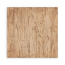 Family - 8"x8" Double Sided Scrapbooking Pad (SBBS137) by Stamperia - Craftywaftyshop