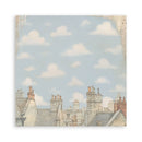 Family - 8"x8" Double Sided Scrapbooking Pad (SBBS137) by Stamperia - Craftywaftyshop