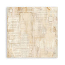 Family - 8"x8" Single Faced Scrapbooking Pad (SBBSXB21) by Stamperia - Craftywaftyshop