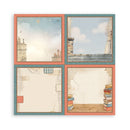 Family - 8"x8" Single Faced Scrapbooking Pad (SBBSXB21) by Stamperia - Craftywaftyshop