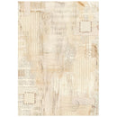 Family - A4 Rice Paper Selection (DFSA4XFL) by Stamperia - Craftywaftyshop