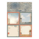 Family - Junk Journal by Stamperia - Craftywaftyshop