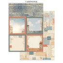 Family - Junk Journal by Stamperia - Craftywaftyshop