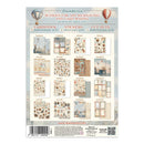 Family - Junk Journal by Stamperia - Craftywaftyshop