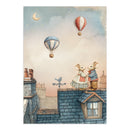 Family - Junk Journal by Stamperia - Craftywaftyshop