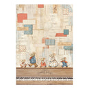 Family - Junk Journal by Stamperia - Craftywaftyshop