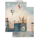 Family - Junk Journal by Stamperia - Craftywaftyshop