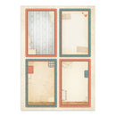 Family - Junk Journal by Stamperia - Craftywaftyshop