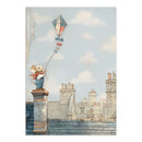 Family - Junk Journal by Stamperia - Craftywaftyshop