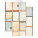 Family - Junk Journal by Stamperia - Craftywaftyshop