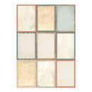 Family - Junk Journal by Stamperia - Craftywaftyshop