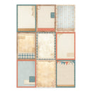 Family - Junk Journal by Stamperia - Craftywaftyshop