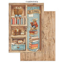 Family - Junk Journal by Stamperia - Craftywaftyshop