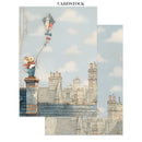 Family - Junk Journal by Stamperia - Craftywaftyshop